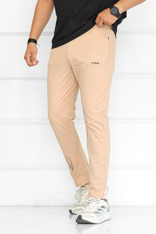 Turbo 'Kinetic-Stretch' Performance Dry-fit Trouser