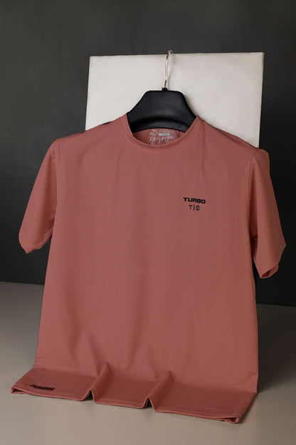 Turbo 'Strength Within' Performance Dry-Fit Tee