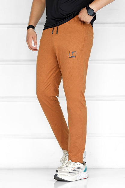 Turbo 'Fitness Club' Team Issue Sportswear Men's Dryfit Trouser