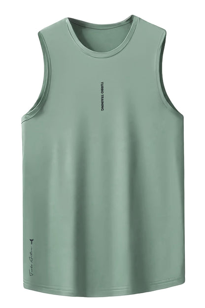 Turbo 'Aesthetics' Physique Cut Men Sando