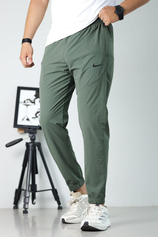 Nke Tapered Training Micro Premium Sportswear  Trouser
