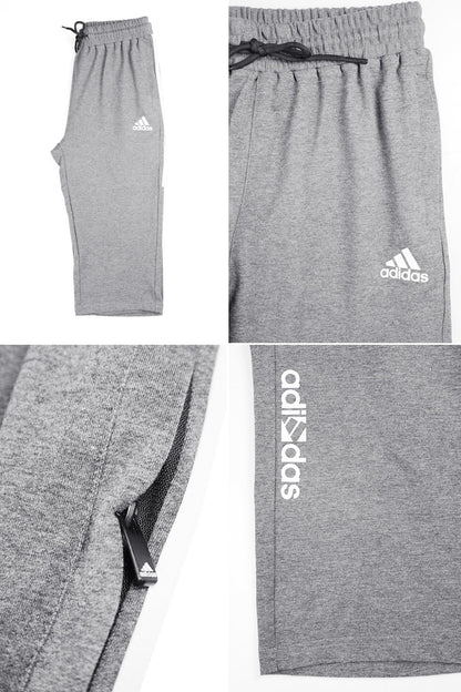 Adds Ultra-Flex Dynamic Move Men's Shorts In Slate Grey