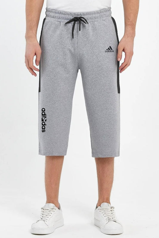 Adds Ultra-Flex Dynamic Move Men's Shorts In Slate Grey
