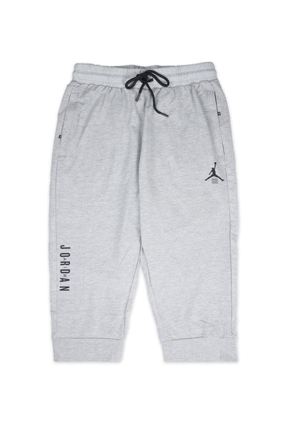 Jrdn Air'23 Classic Premium Men's Shorts In Slate Grey