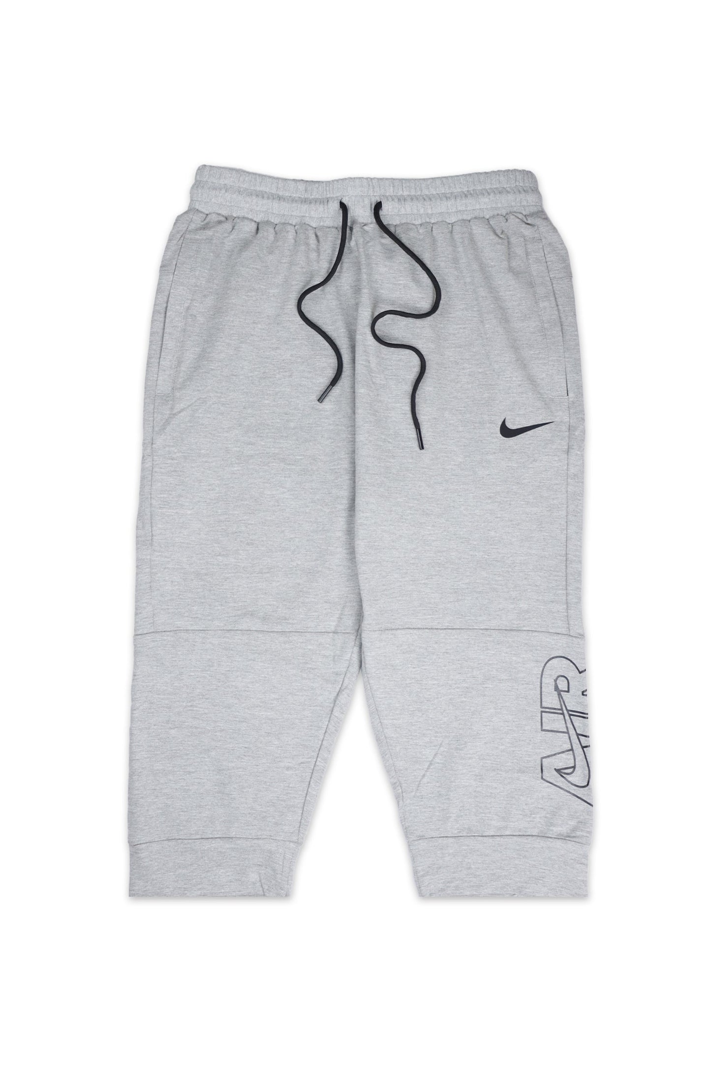 Nke Air Essential Core Men's Shorts In Slate Grey