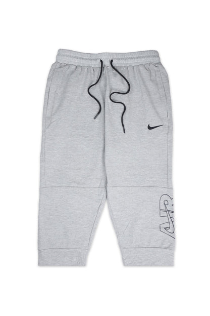 Nke Air Essential Core Men's Shorts In Slate Grey
