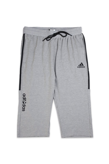 Adds Ultra-Flex Dynamic Move Men's Shorts In Slate Grey