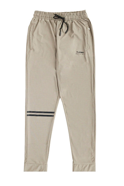 Turbo 'The Stride' Division Running Men's Dryfit Trouser