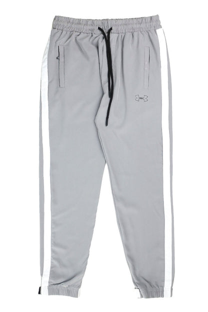 Undr Armr 'The Reveal' Cuff Logo & Sideline Micron Trouser