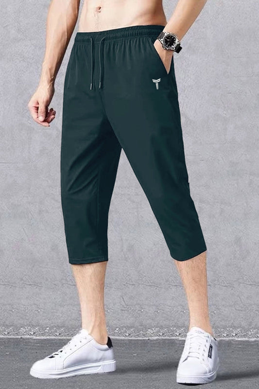 Turbo Autograph Series Dry-Fit Men's Shorts In Zink