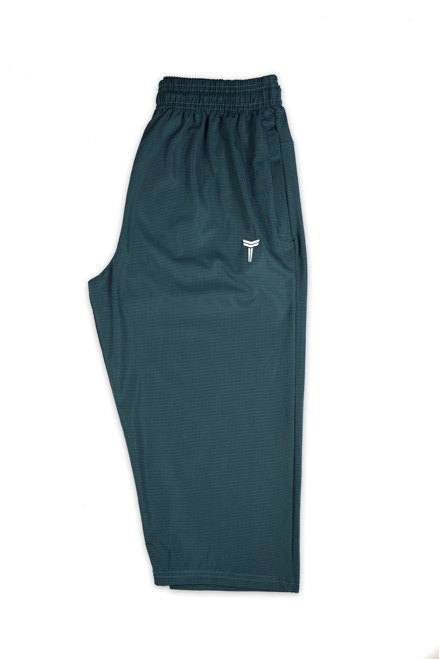Turbo Autograph Series Dry-Fit Men's Shorts