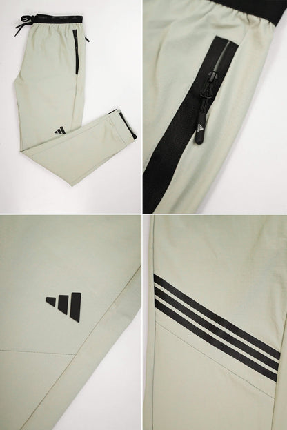 Adds Warm Fleece Micro Premium Sportswear Trouser