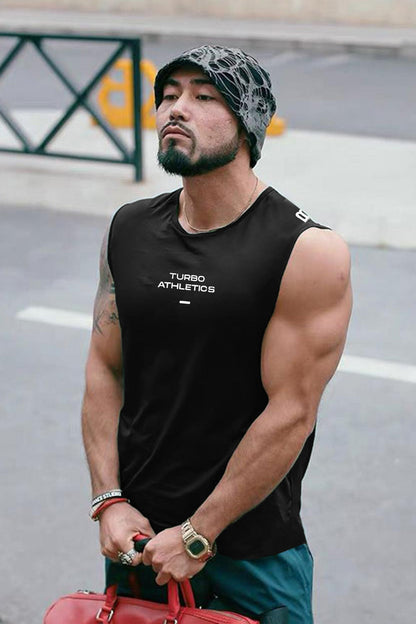 Turbo 'Athletics' Division Men Sando