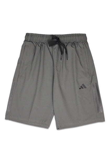 Adds Premium Micro-Fine Men's Shorts In Dark Grey