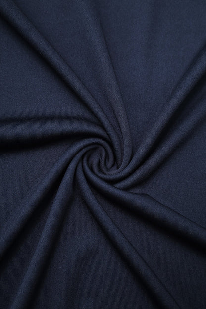 Turbo Color-Block Pannel Quick-Dry Tracksuit