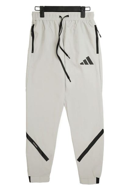 Adds Bottom Stripes Micro Premium Sportswear Trouser